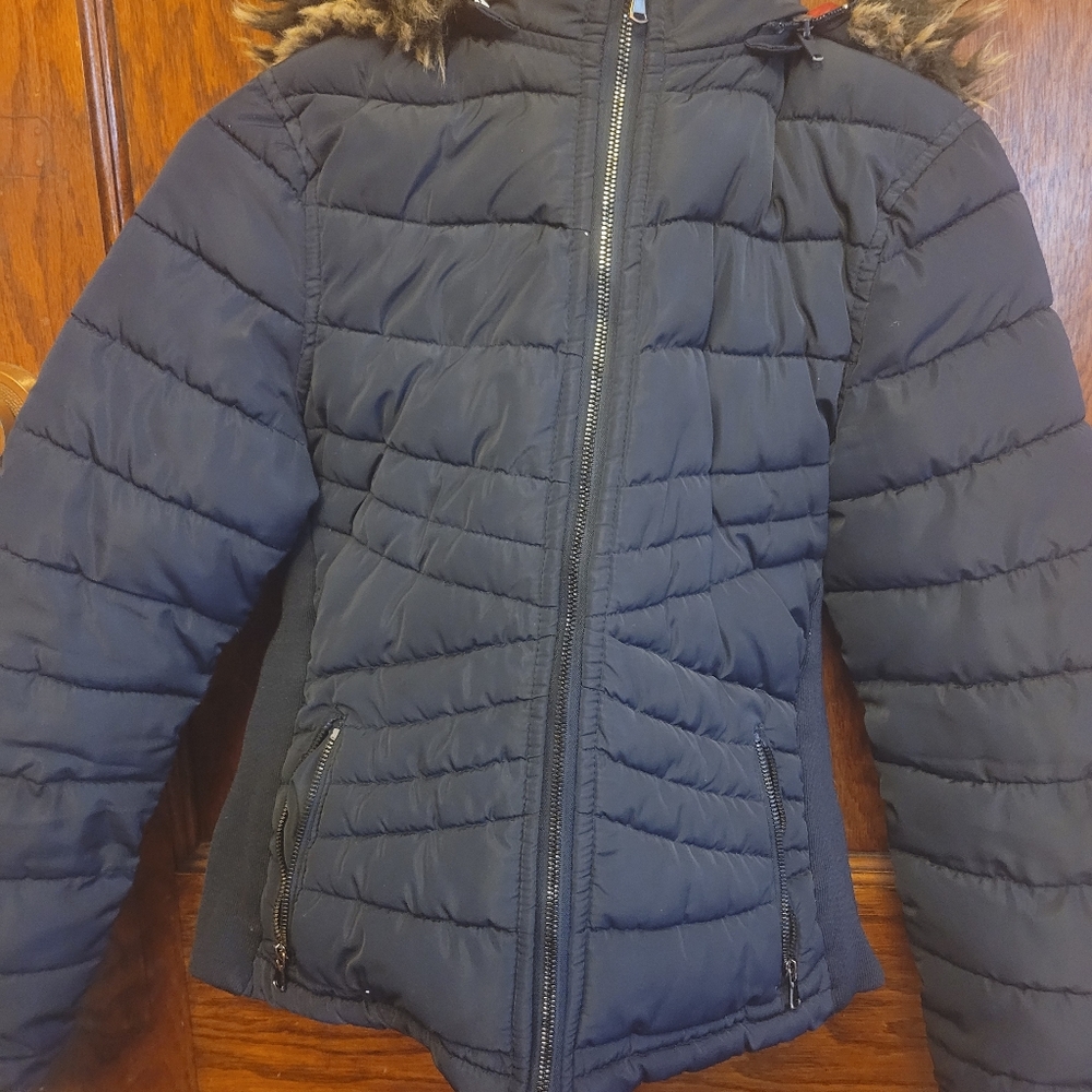 Winter coat